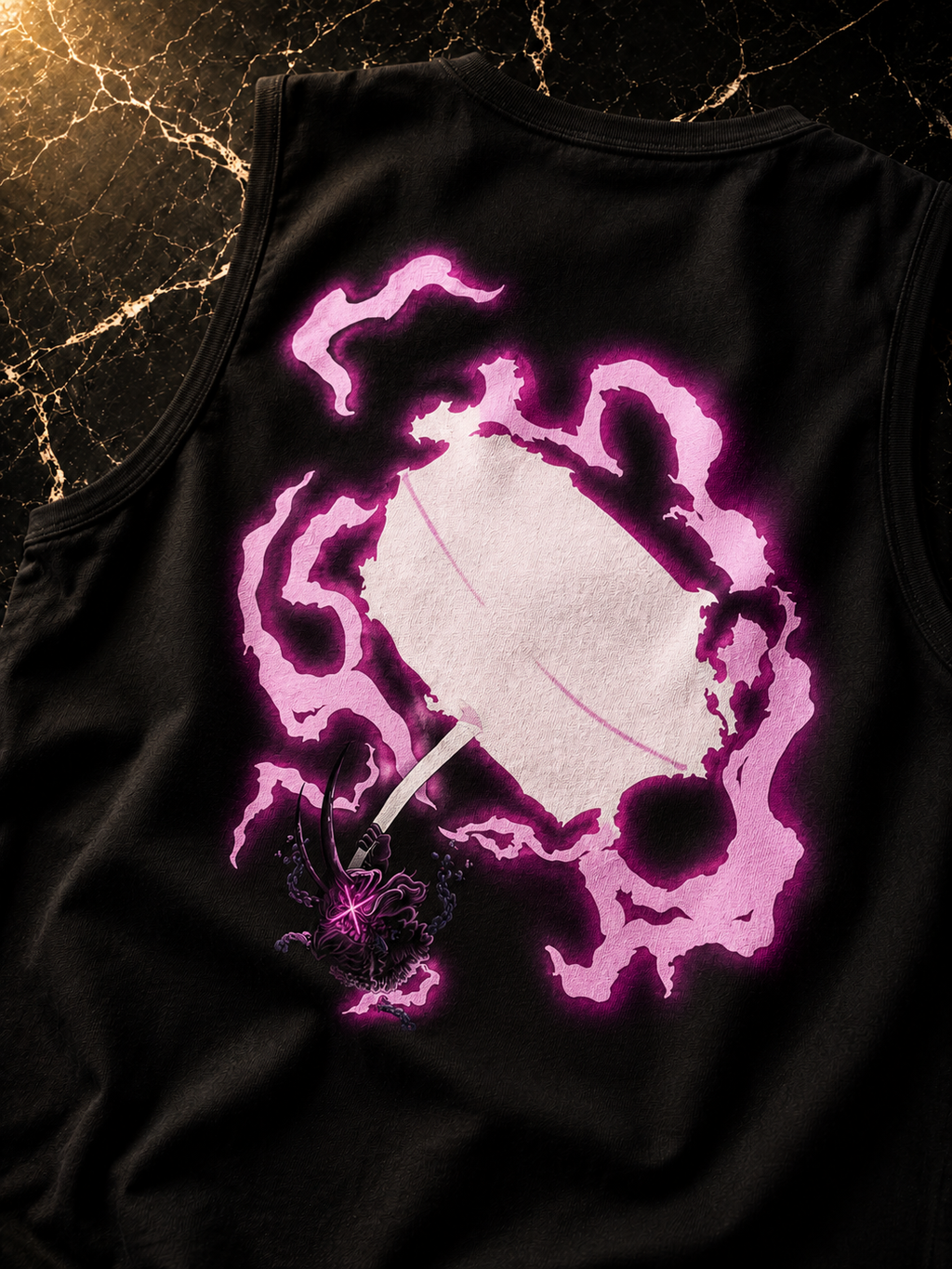 Loki’s chaos