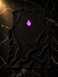 Beerus’s Chaos tank top