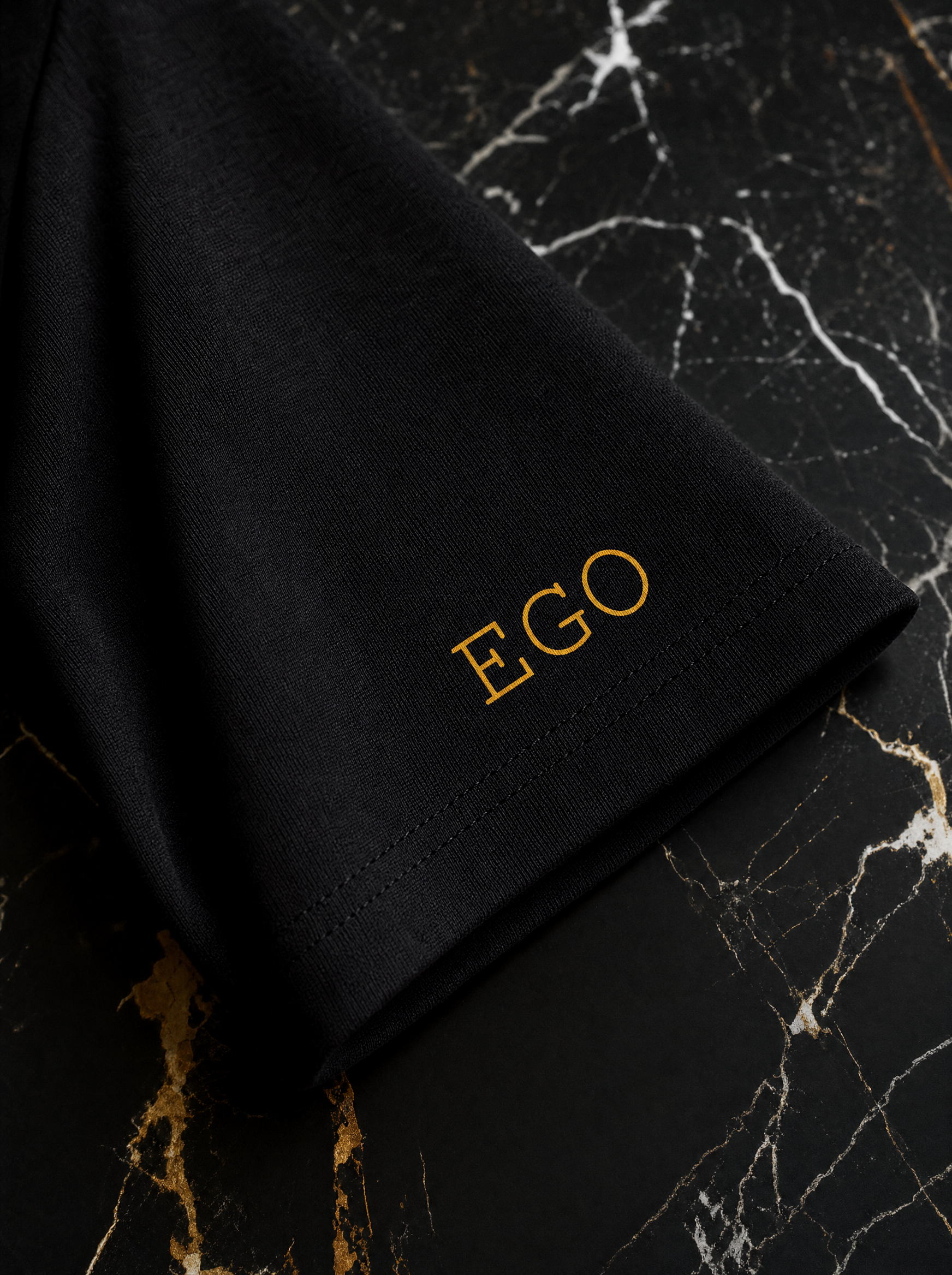 Sin of Pride's EGO