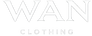 Wan Clothing - Wear Your Philosophy - Home